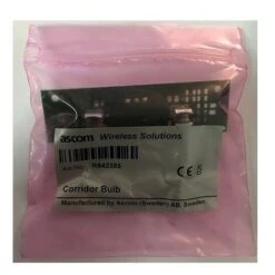 Ascom R842385 - Lampadina Per Corridoio