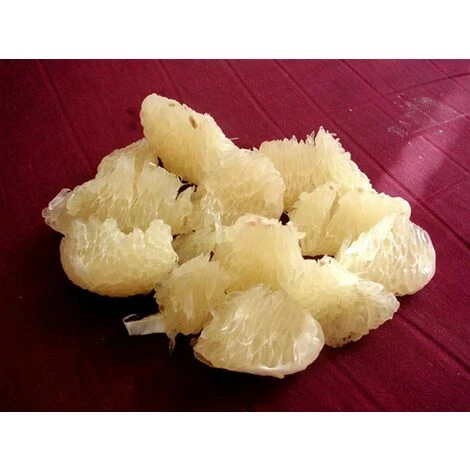 Pomelo Pummelo "Citrus Maxima" Pianta Adulta In Fitocella Agrumi Di Sicilia - immagine 4