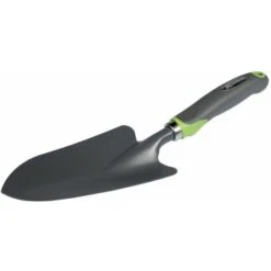 Paletta Per Giardinaggio Larga Trapiantatore Ribimex