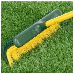 Spazzola Allungabile Per Spazzare Erba Artificiale
