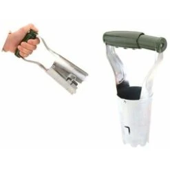 Koopman Giardino Piantabulbi Zincato 0.8mm