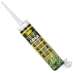 Colla Adesiva 290 Gr Per Erba Artificiale E Pavimenti In Gomma