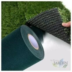 Nastro Per Giunzioni In Erba Artificiale 30 Cm X 30 Metri