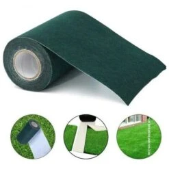 Nastro Adesivo Adesivo Erba Artificiale