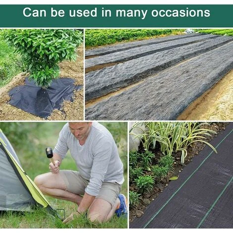 Erba Artificiale Di Graffette Verdi Della Riparazione - immagine 5