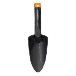 Fiskars Trapiantatore Lama Larga Solid - Mm.83x291 (137000)