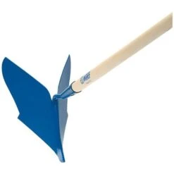 VOMERE TRACCIA SOLCHI CM 20 X 30 X 11