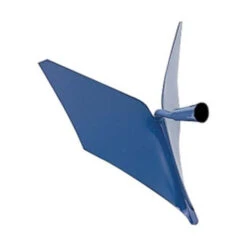 VOMERE AGEF • ACCIAIO VERN CM 30X20 O.MM 26