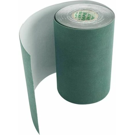 Nastro In Erba Artificiale - 15 Cm X 10 M