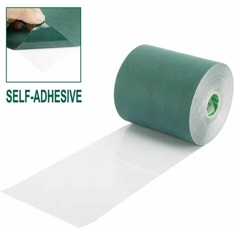 Nastro In Erba Artificiale - 15 Cm X 10 M - immagine 3