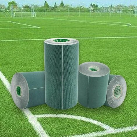 Nastro In Erba Artificiale - 15 Cm X 10 M - immagine 5