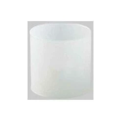 VETRO PER LAMPADA A GAS Mm 80x80