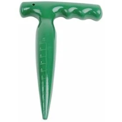 Attrezzi Manuali Da Giardino Distributore Di Semi Di Fiori Per Piante Seminatore Di Semi Giardino Piantare Attrezzo Per Piantine Per Giardino Serra Giardinaggio Perforatrice Scavatrice Per Punzonatura